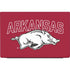 University of Arkansas-Fayetteville Razorbacks Logo Dell Vostro Skin